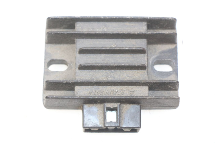 photo de REGLER LICHTMASCHINE HAOTIAN HT125T-2 125 - Hauptansicht