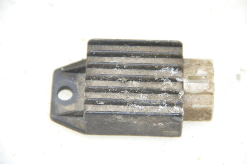 photo de REGLER LICHTMASCHINE KEEWAY HURRICANE 50 (2006 - 2019) - Hauptansicht