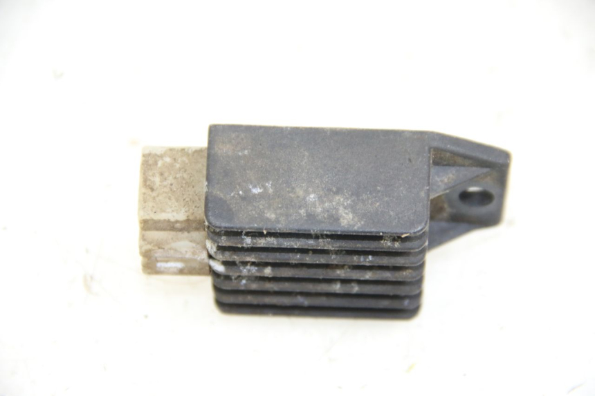 photo de REGLER LICHTMASCHINE KEEWAY HURRICANE 50 (2006 - 2019) - Detailansicht des Bauteils