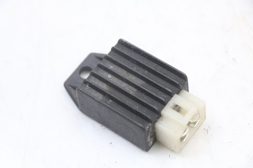 photo de REGLER LICHTMASCHINE KEEWAY HURRICANE 50 (2006 - 2019) - Hauptansicht