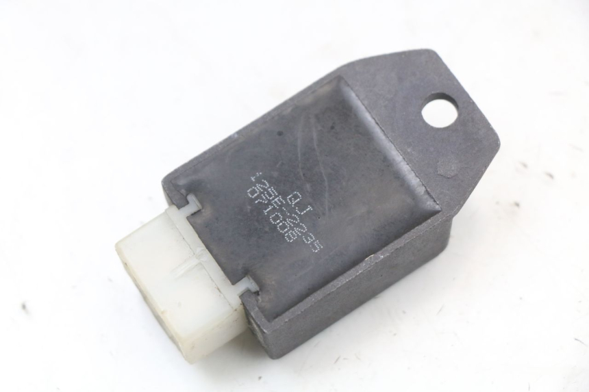 photo de REGLER LICHTMASCHINE KEEWAY HURRICANE 50 (2006 - 2019) - Alternative Perspektive