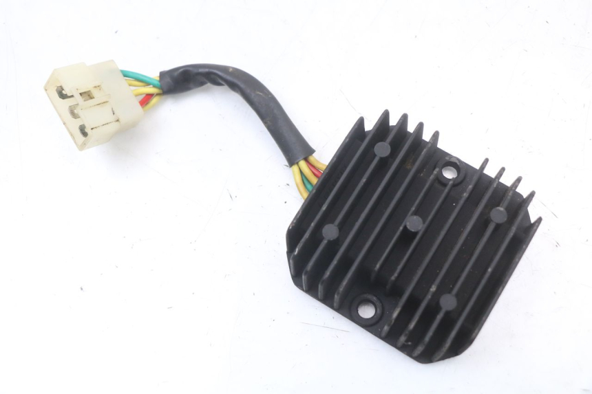 photo de REGLER LICHTMASCHINE HYTRACK HY S 4X4 410 (2013 - 2016) - Hauptansicht