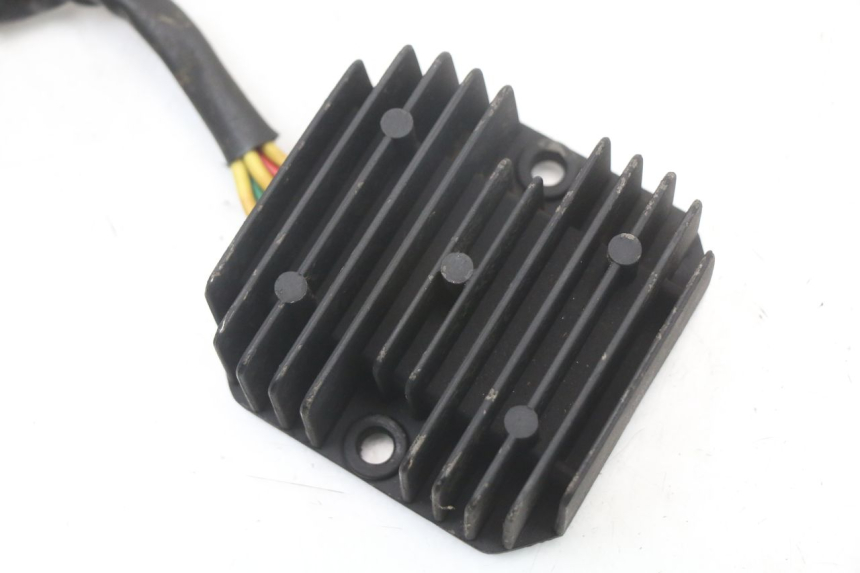 photo de REGLER LICHTMASCHINE HYTRACK HY S 4X4 410 (2013 - 2016) - Zoom auf Gebrauchszustand