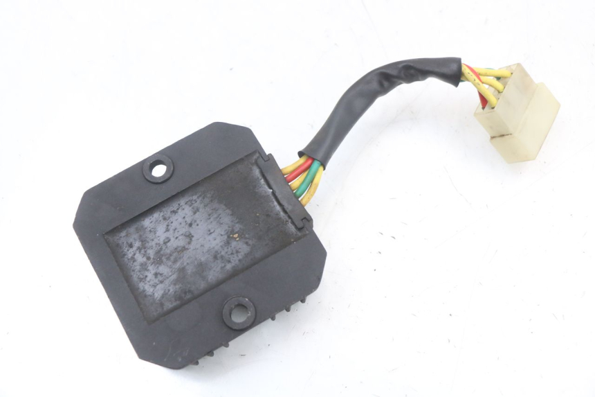 photo de REGLER LICHTMASCHINE HYTRACK HY S 4X4 410 (2013 - 2016) - Alternative Perspektive