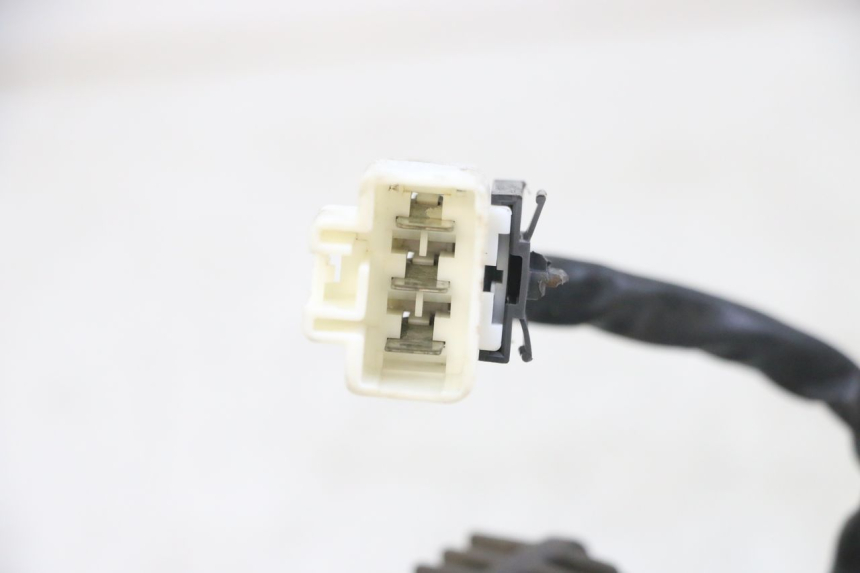 photo de REGLER LICHTMASCHINE PIAGGIO IE MP3 YOURBAN 300 (2011 - 2016) - Technische Nahaufnahme