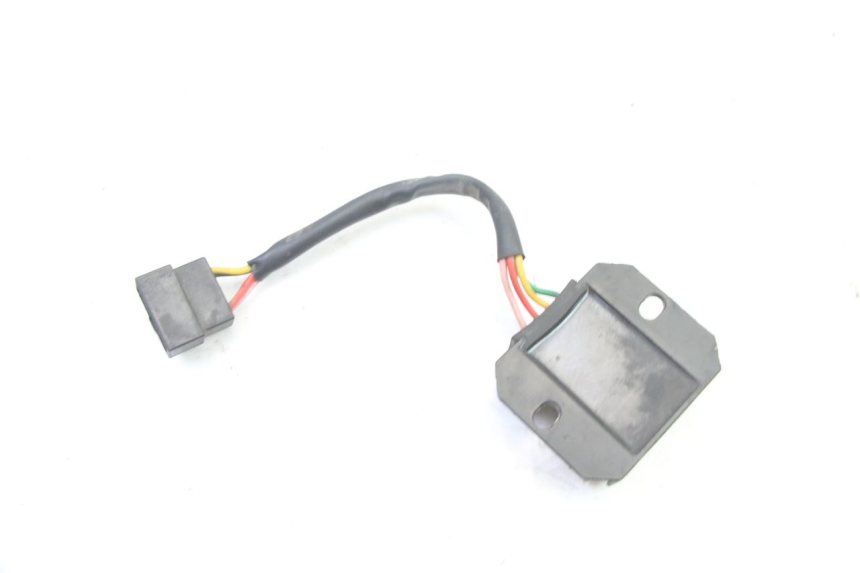 photo de LICHTMASCHINENREGLER SYM JET 14 4T 50 (2018 - 2022) - Zoom auf Gebrauchszustand