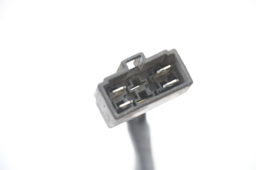 photo de LICHTMASCHINENREGLER SYM JET 14 4T 50 (2018 - 2022) - Alternative Perspektive