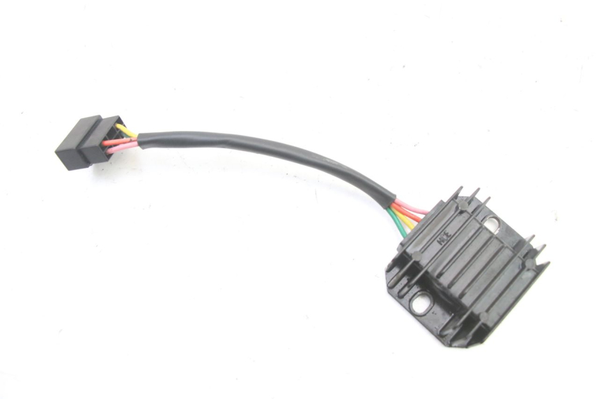 photo de LICHTMASCHINENREGLER SYM JET 14 4T 50 (2018 - 2022) - Hauptansicht