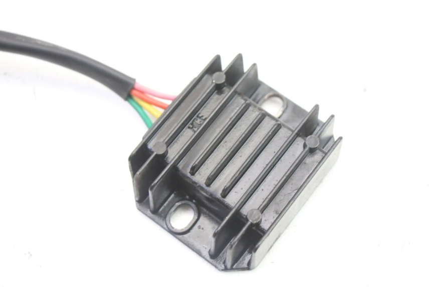 photo de LICHTMASCHINENREGLER SYM JET 14 4T 50 (2018 - 2022) - Detailansicht des Bauteils