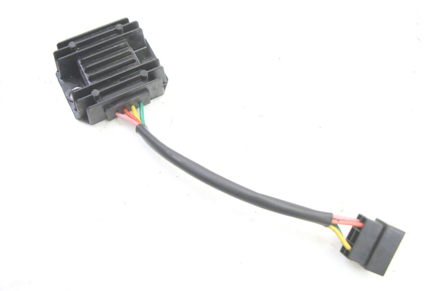 photo de LICHTMASCHINENREGLER SYM JET 14 4T 50 (2018 - 2022) - Zoom auf Gebrauchszustand