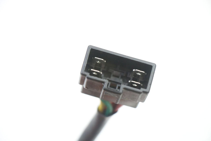 photo de LICHTMASCHINENREGLER SYM JET 14 4T 50 (2018 - 2022) - Technische Nahaufnahme