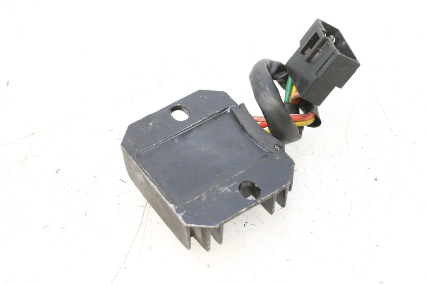 photo de LICHTMASCHINENREGLER SYM JET 14 4T 50 (2018 - 2022) - Technische Nahaufnahme