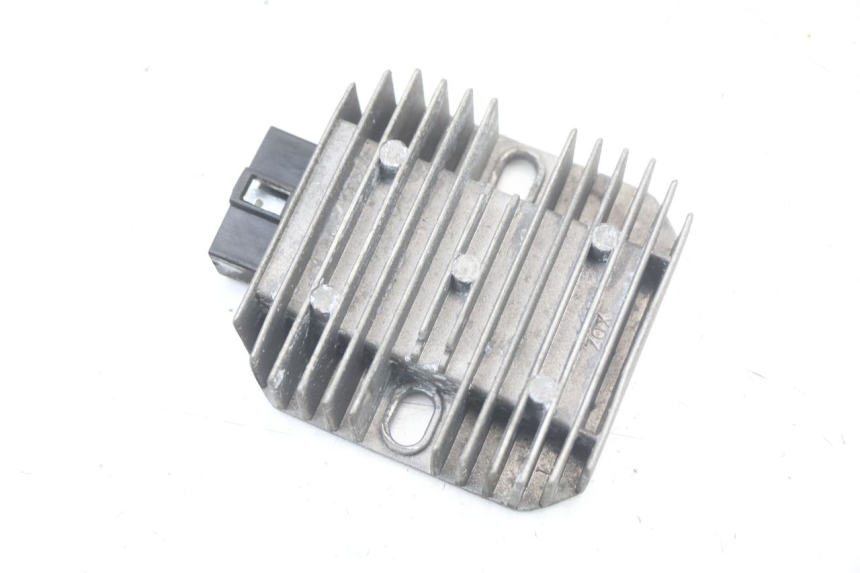 photo de REGLER LICHTMASCHINE JM MOTORS VX 125 (2022 - 2025) - Detailansicht des Bauteils