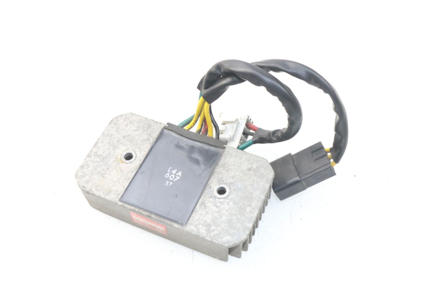 photo de REGLER LICHTMASCHINE SYM JOYMAX 250 (2013 - 2017) - Technische Nahaufnahme