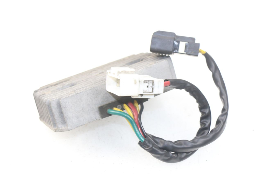 photo de REGLER LICHTMASCHINE SYM JOYMAX 250 (2013 - 2017) - Gesamtansicht des Produkts