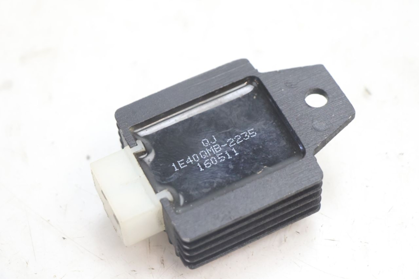 photo de REGLER LICHTMASCHINE RIDE JUMP 2T 50 (2012 - 2017) - Alternative Perspektive