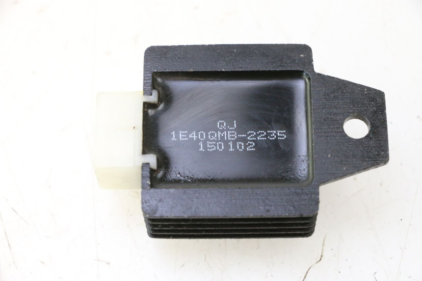 photo de REGLER LICHTMASCHINE RIDE JUMP 2T 50 (2012 - 2017) - Detailansicht des Bauteils