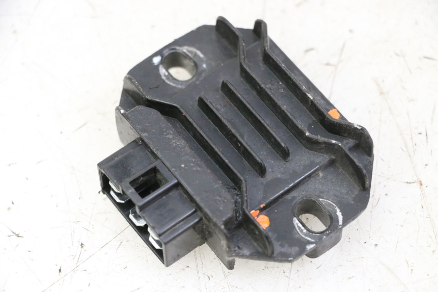 photo de REGLER LICHTMASCHINE KEEWAY K-LIGHT KLIGHT 125 (2018 - 2025) - Hauptansicht