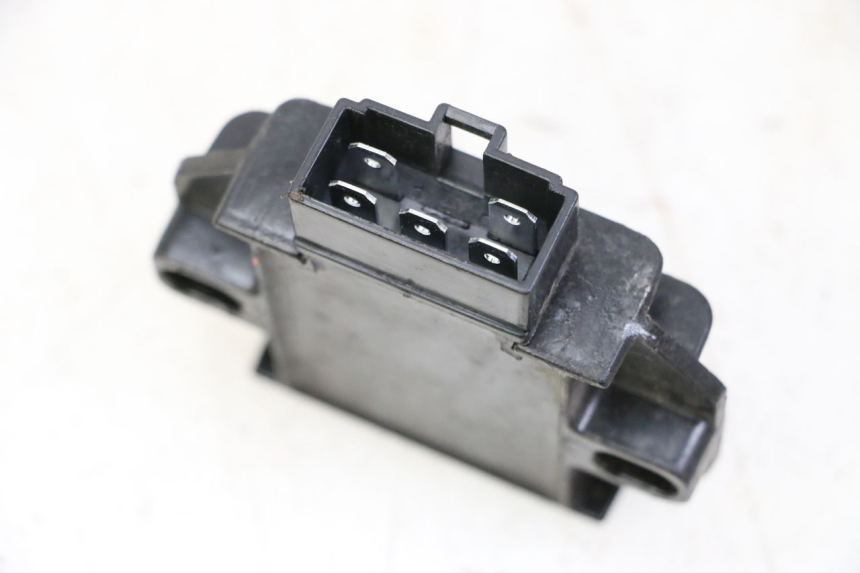 photo de REGLER LICHTMASCHINE KEEWAY K-LIGHT KLIGHT 125 (2018 - 2025) - Detailansicht des Bauteils