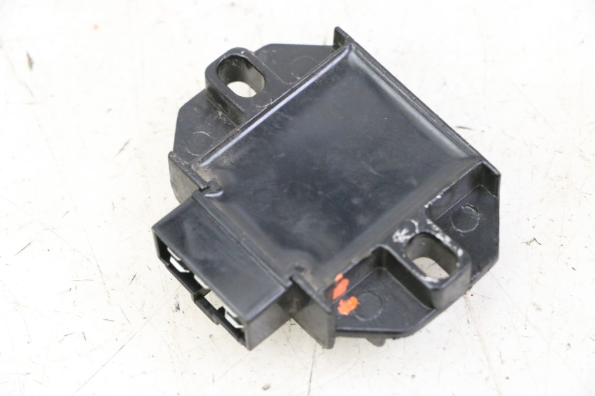 photo de REGLER LICHTMASCHINE KEEWAY K-LIGHT KLIGHT 125 (2018 - 2025) - Zoom auf Gebrauchszustand