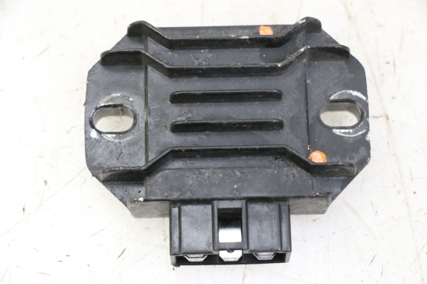 photo de REGLER LICHTMASCHINE KEEWAY K-LIGHT KLIGHT 125 (2018 - 2025) - Technische Nahaufnahme