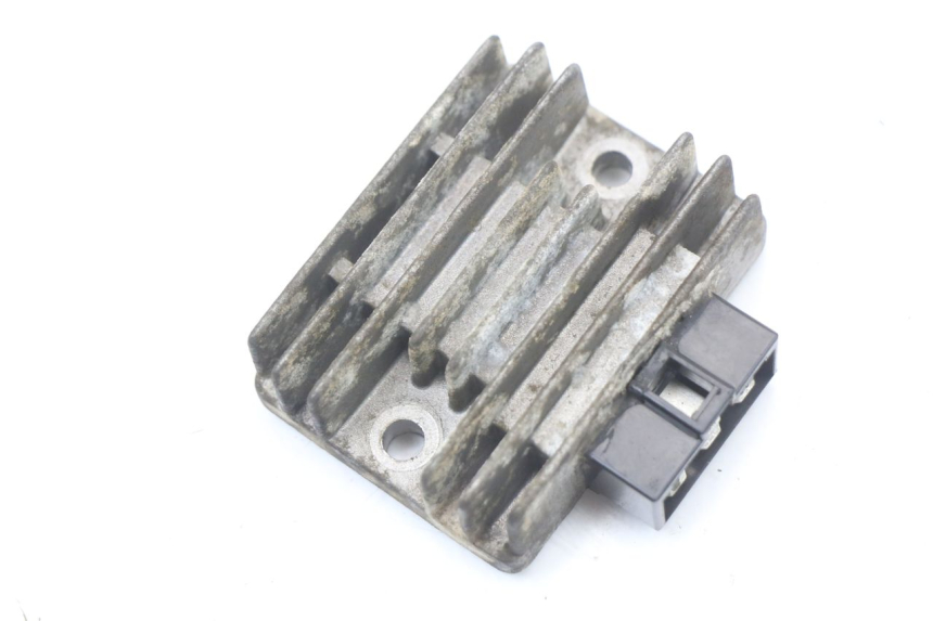 photo de REGLER LICHTMASCHINE KAWASAKI KDX 125 (1990 - 1991) - Hauptansicht