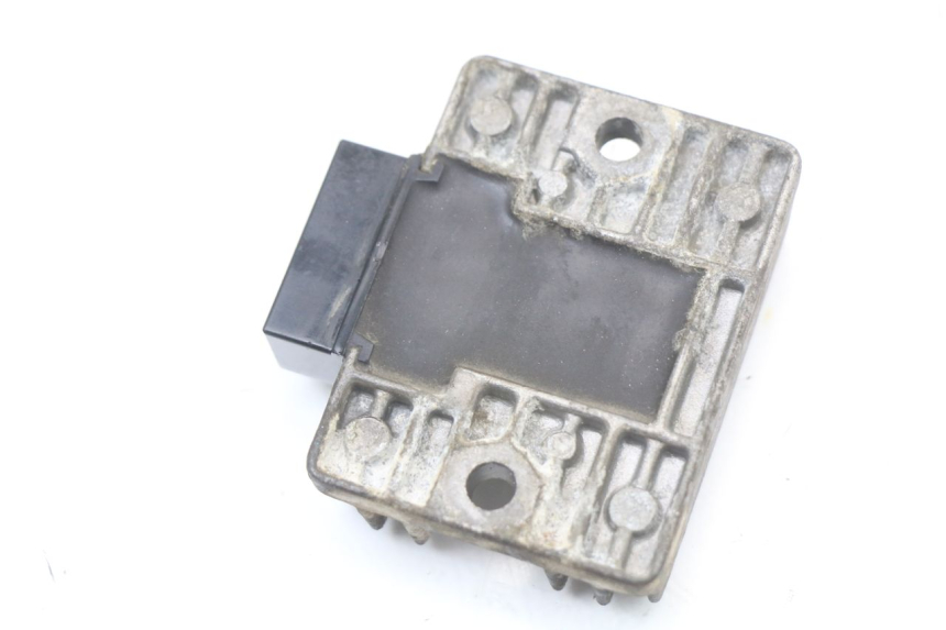 photo de REGLER LICHTMASCHINE KAWASAKI KDX 125 (1990 - 1991) - Alternative Perspektive