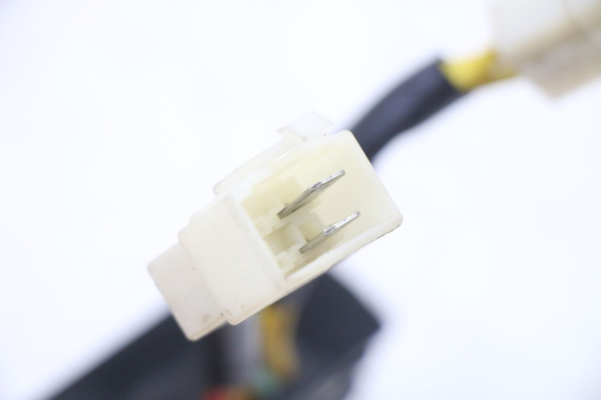 photo de LICHTMASCHINENREGLER PEUGEOT KISBEE 2T 50 (2018 - 2022) - Gesamtansicht des Produkts