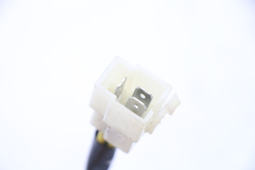 photo de LICHTMASCHINENREGLER PEUGEOT KISBEE 2T 50 (2018 - 2022) - Details der Befestigungspunkte