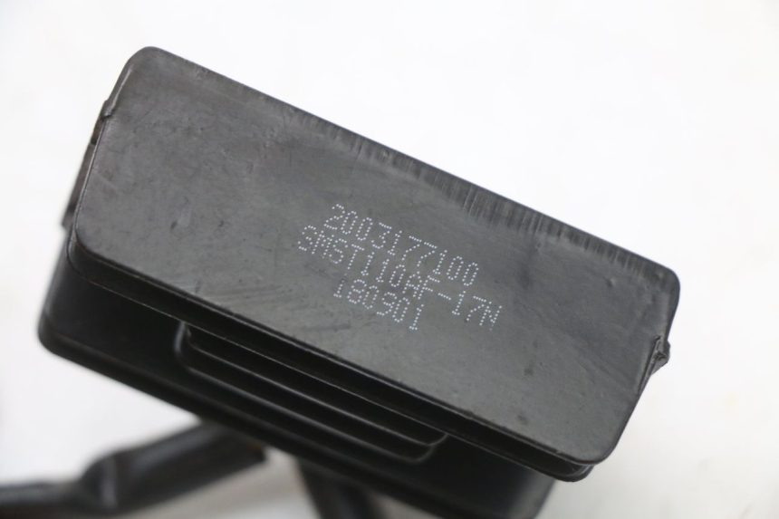 photo de LICHTMASCHINENREGLER PEUGEOT KISBEE 4T 50 (2018 - 2022) - Alternative Perspektive