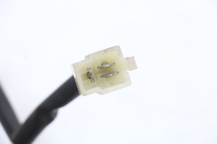 photo de LICHTMASCHINENREGLER PEUGEOT KISBEE 4T 50 (2018 - 2022) - Gesamtansicht des Produkts