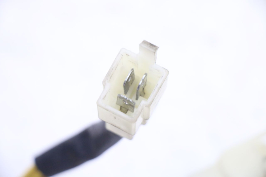 photo de LICHTMASCHINENREGLER PEUGEOT KISBEE 4T 50 (2018 - 2022) - Gesamtansicht des Produkts