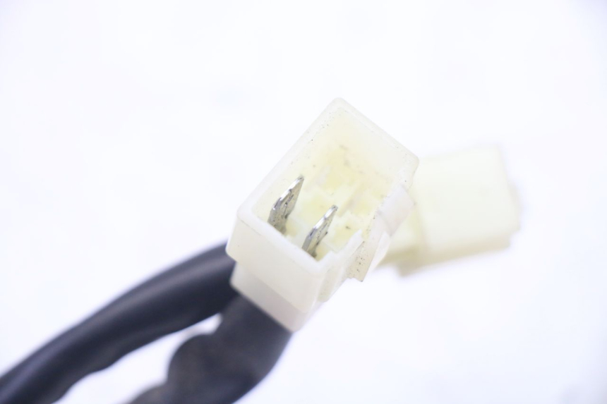 photo de LICHTMASCHINENREGLER PEUGEOT KISBEE 4T 50 (2018 - 2022) - Alternative Perspektive