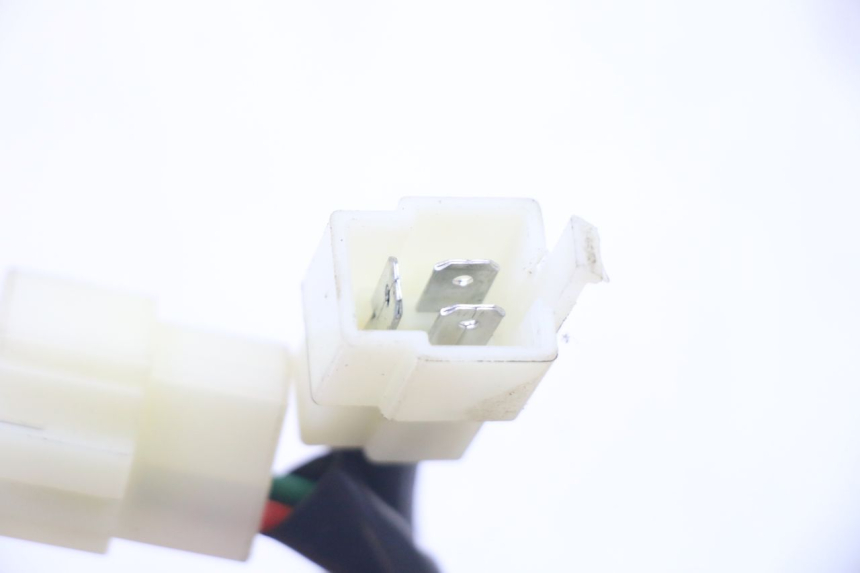 photo de LICHTMASCHINENREGLER PEUGEOT KISBEE 4T 50 (2018 - 2022) - Technische Nahaufnahme