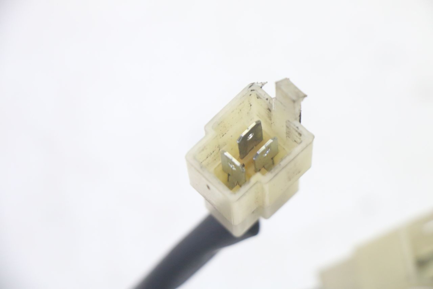 photo de LICHTMASCHINENREGLER PEUGEOT KISBEE 4T 50 (2018 - 2022) - Alternative Perspektive