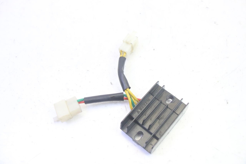 photo de LICHTMASCHINENREGLER PEUGEOT KISBEE 4T 50 (2018 - 2022) - Hauptansicht