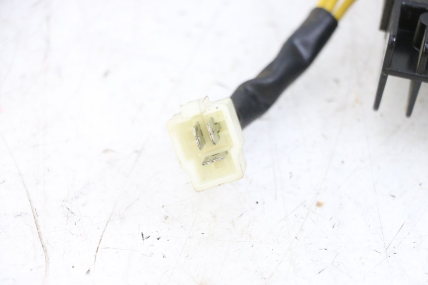 photo de LICHTMASCHINENREGLER PEUGEOT KISBEE 4T 50 (2018 - 2022) - Gesamtansicht des Produkts