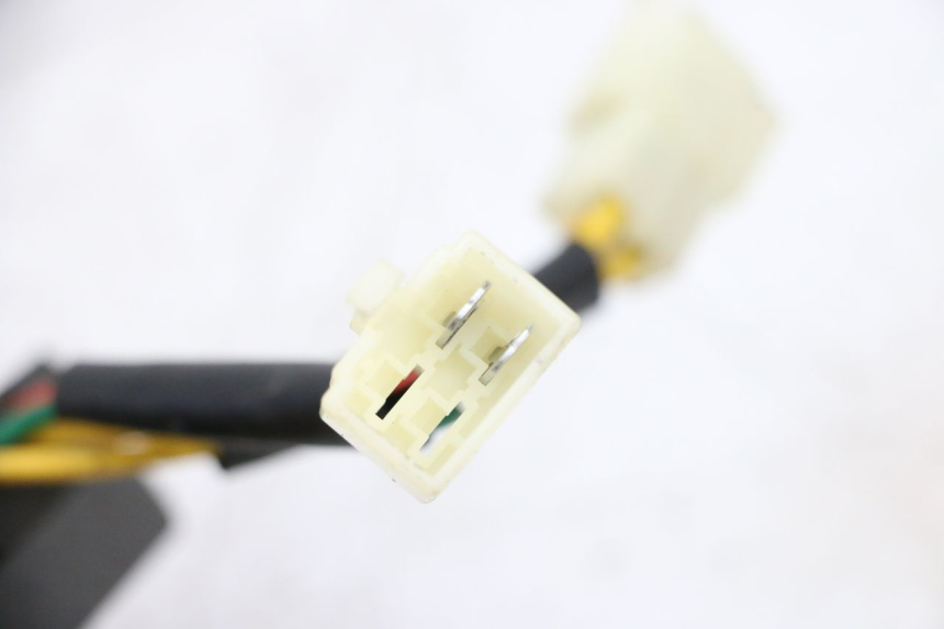 photo de LICHTMASCHINENREGLER PEUGEOT KISBEE 4T 50 (2018 - 2022) - Zoom auf Gebrauchszustand