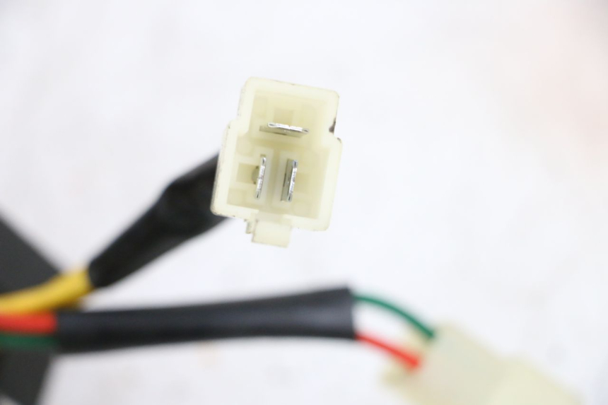 photo de LICHTMASCHINENREGLER PEUGEOT KISBEE 4T 50 (2018 - 2022) - Alternative Perspektive