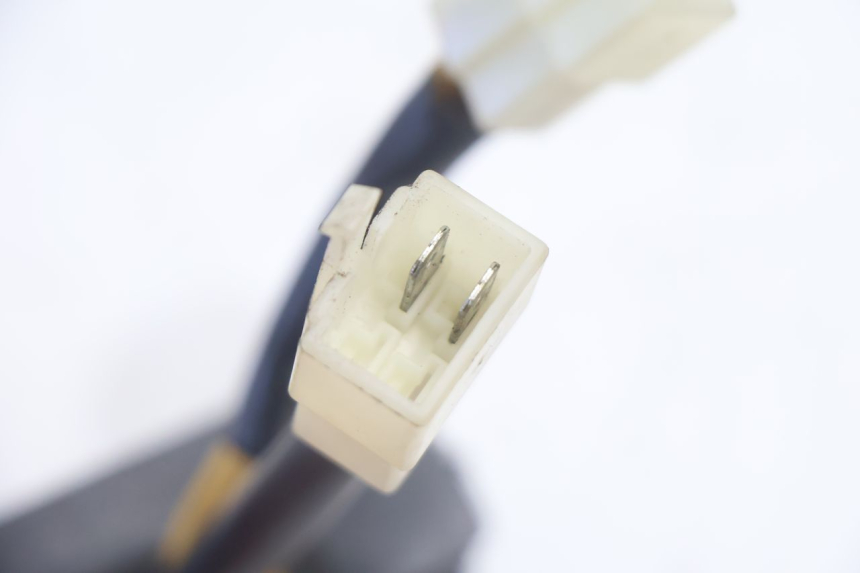 photo de LICHTMASCHINENREGLER PEUGEOT KISBEE 4T 50 (2018 - 2022) - Technische Nahaufnahme