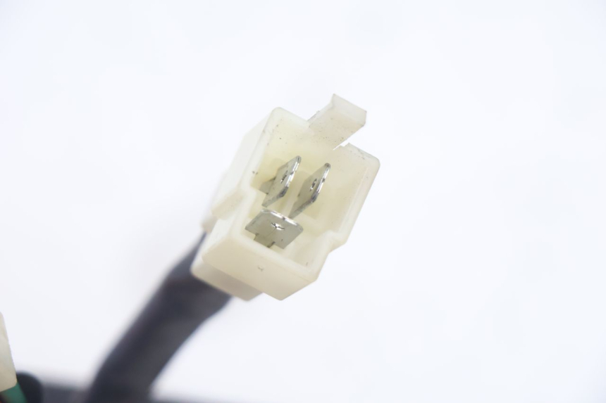 photo de LICHTMASCHINENREGLER PEUGEOT KISBEE 4T 50 (2018 - 2022) - Gesamtansicht des Produkts
