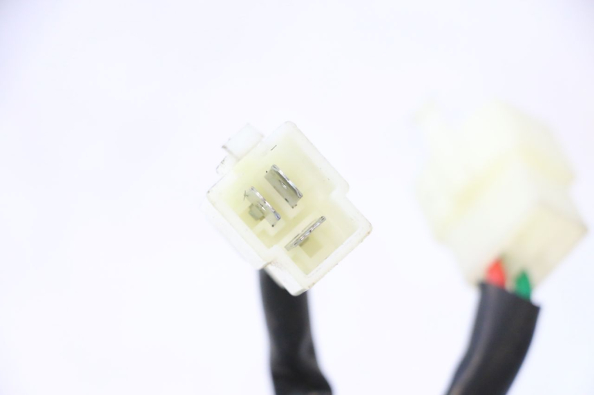 photo de REGLER LICHTMASCHINE PEUGEOT KISBEE 4T 50 (2023 - 2026) - Technische Nahaufnahme