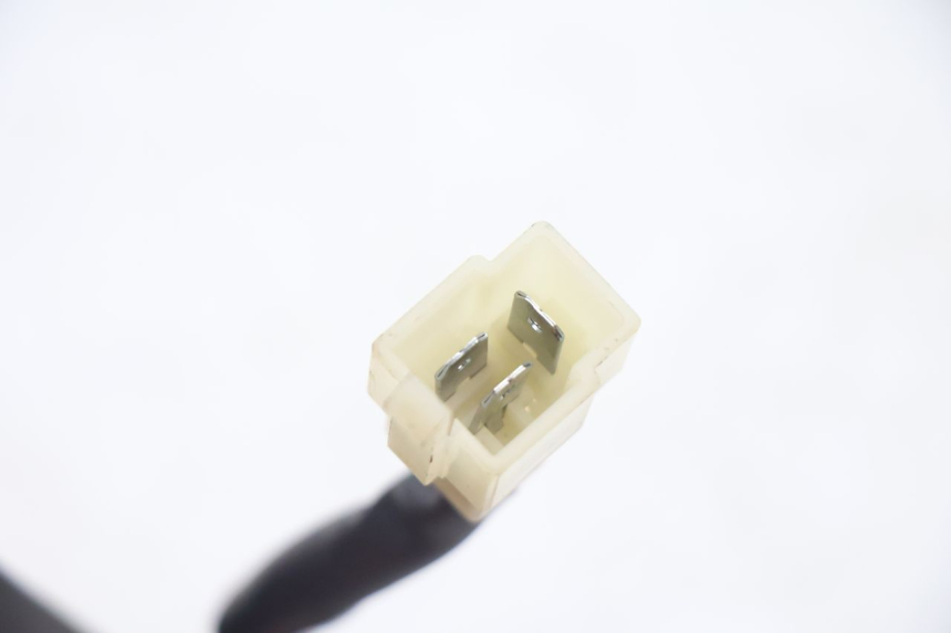 photo de LICHTMASCHINENREGLER PEUGEOT KISBEE 4T 50 (2018 - 2022) - Details der Befestigungspunkte