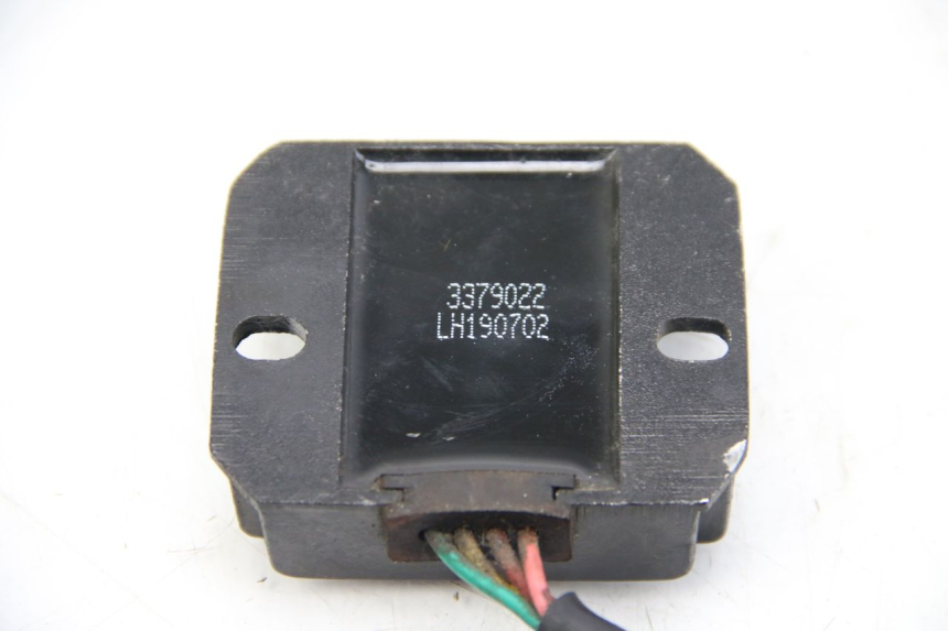 photo de SPANNUNGSREGLER ORCAL KITE 4T 50 (2019 - 2023) - Zoom auf Gebrauchszustand