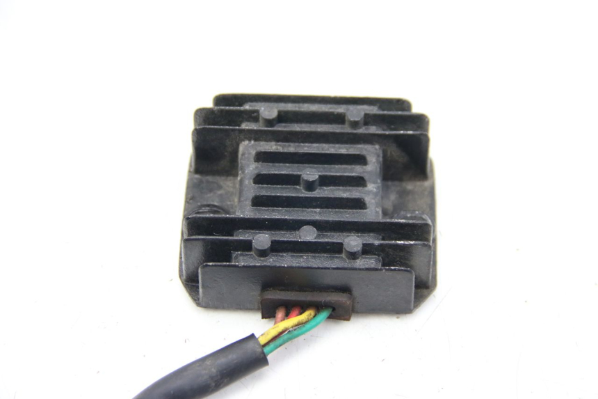 photo de SPANNUNGSREGLER ORCAL KITE 4T 50 (2019 - 2023) - Alternative Perspektive