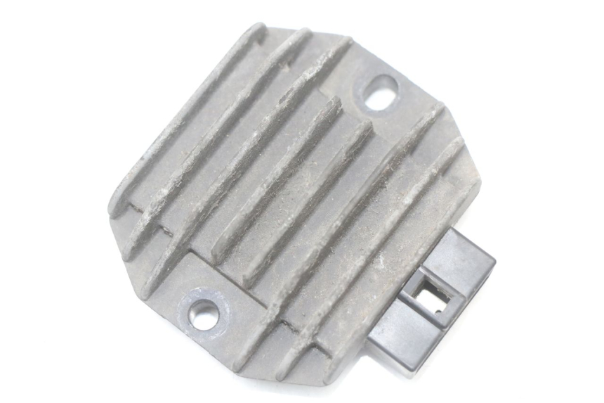 photo de REGLER LICHTMASCHINE RENAULT KOURANOS 125 (2001 - 2004) - Hauptansicht