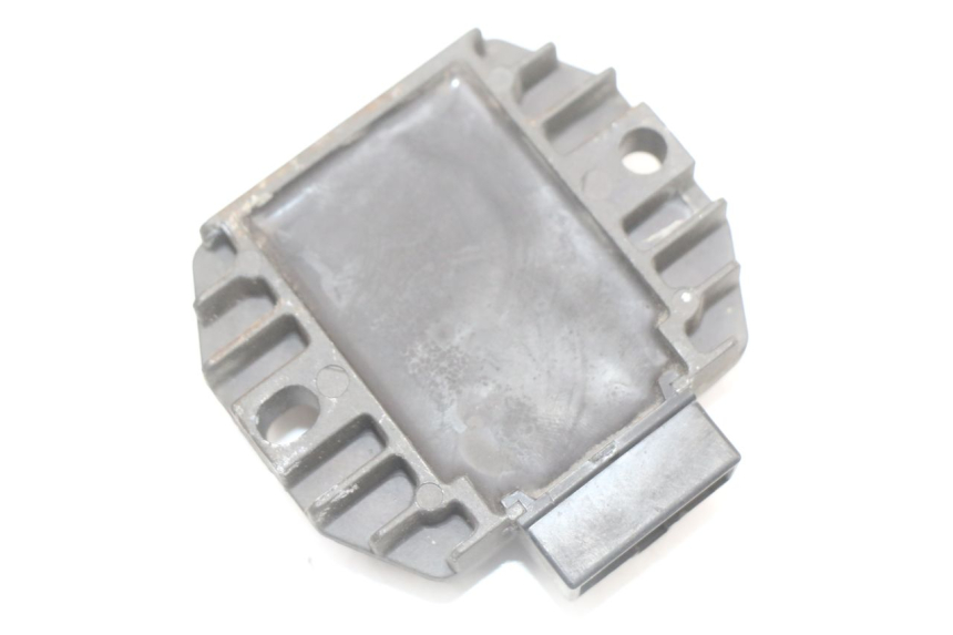 photo de REGLER LICHTMASCHINE RENAULT KOURANOS 125 (2001 - 2004) - Technische Nahaufnahme