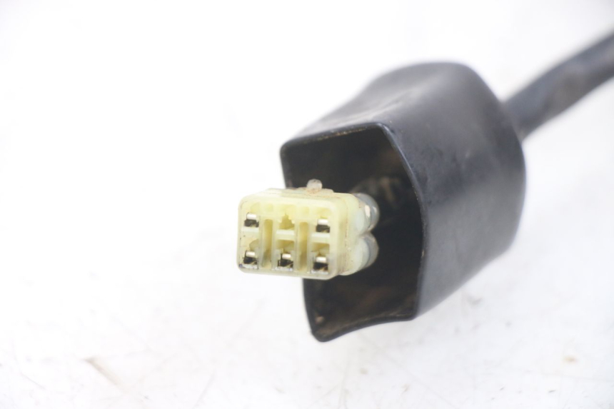 photo de LADEREGLER KAWASAKI KXF KX-F 250 (2012 - 2014) - Zoom auf Gebrauchszustand