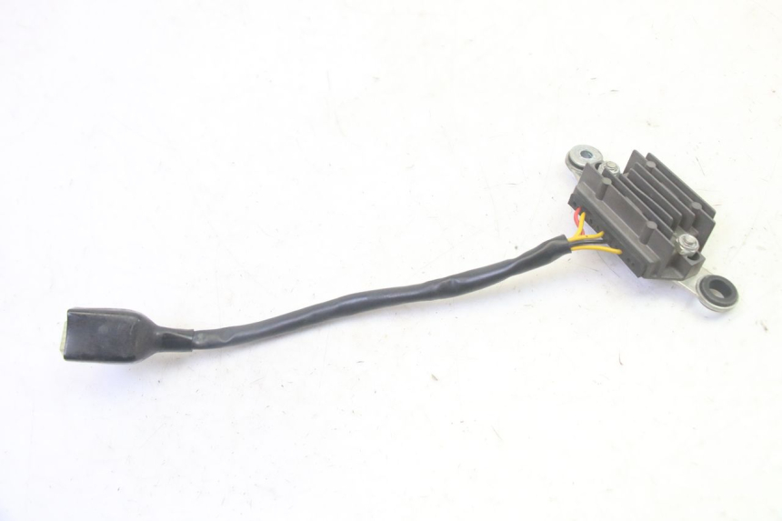 photo de REGLER LICHTMASCHINE KAWASAKI KXF KX-F 250 (2017 - 2019) - Zoom auf Gebrauchszustand