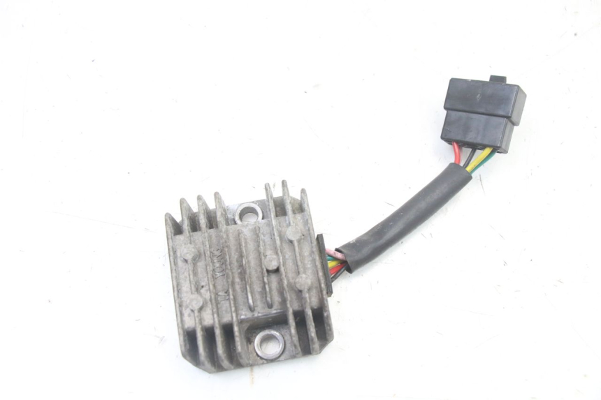 photo de LICHTMASCHINENREGLER KYMCO AGILITY 4T 50 (2018 - 2022) - Hauptansicht